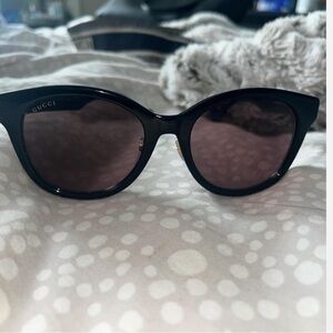 Authentic Gucci glasses